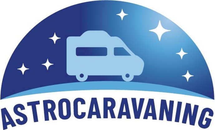 Logo Astrocaravaning