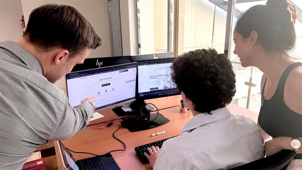 Iberaval estrena una web orientada a búsquedas IA para acercar su financiación a pymes, autónomos y emprendedores.