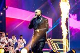 Foto: Puerto Rico.- Don Omar actuará en seis ciudades españolas en 2027 con su gira europea 'The Last King World Tour'