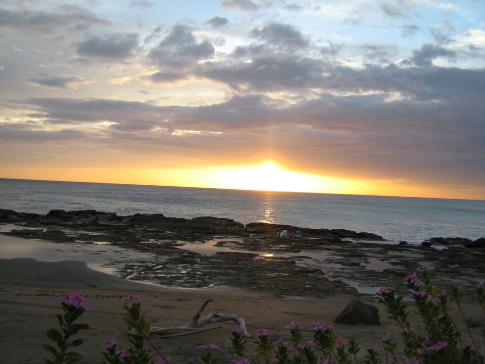 Archivo - Playa