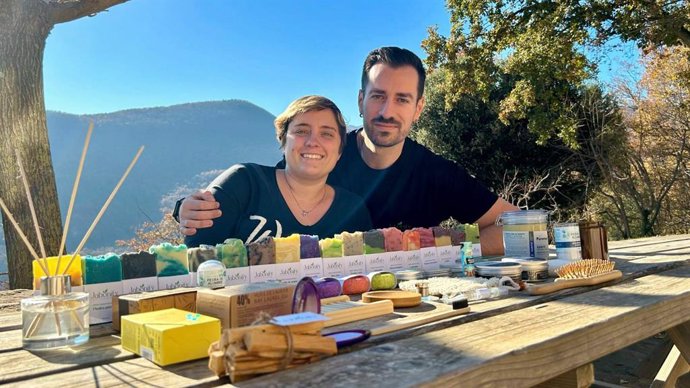 Jabonify supera los 27.000 pedidos en menos de 4 años y consolida el regreso del jabón en pastilla