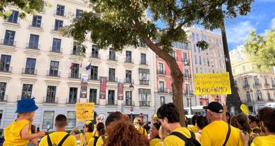 Madrid