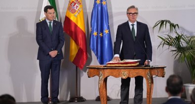 Andalucía