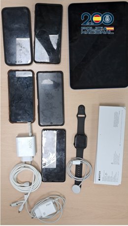 Material intervingut