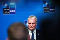 Lituania asegura que Rusia prepara ataques contra infraestructuras en Polonia y en los bálticos
