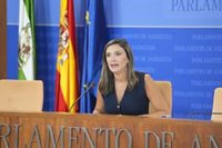 PSOE-A afea que Moreno no esté en el acto del fin de la Verja de Gibraltar y no haya puesto "ni un tuit" para celebrarlo