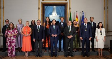 Es Andalucía - Sevilla
