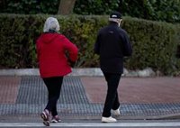 Gerentes de Servicios Sociales celebran la reforma de dependencia y piden como "prioridad" eliminar la lista de espera