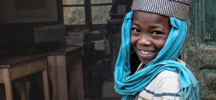 Mary's Meals