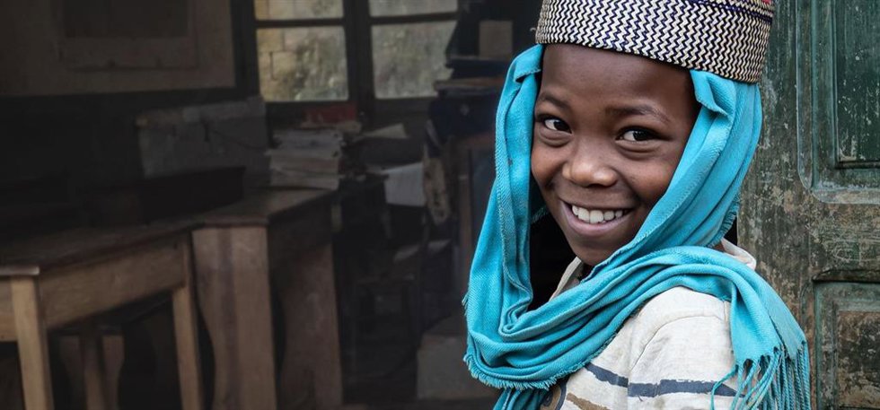 Mary's Meals