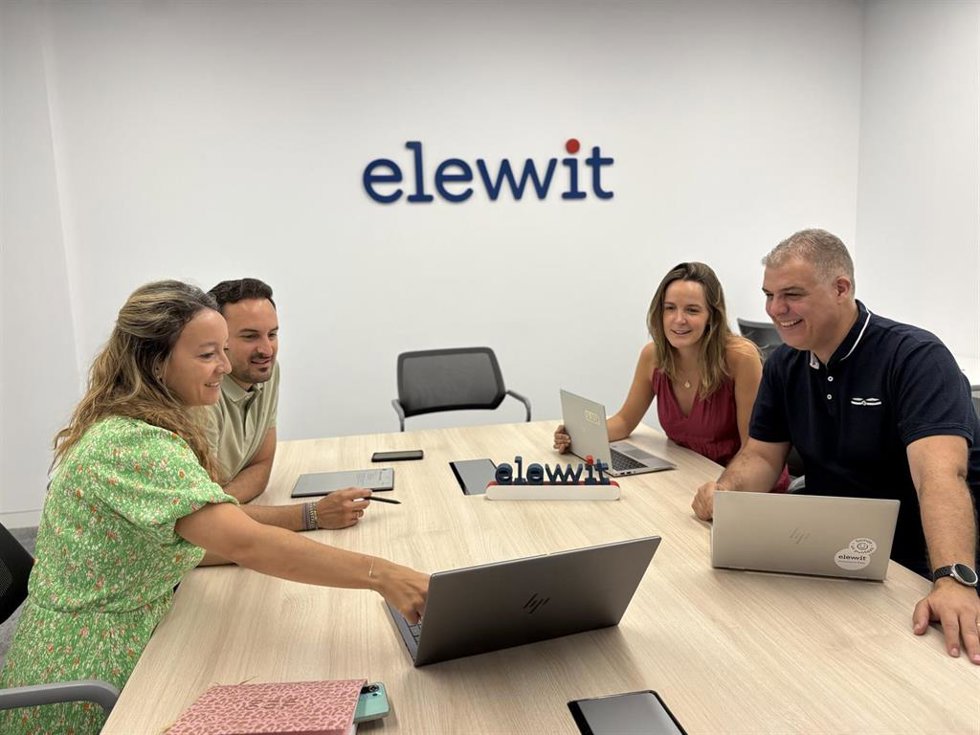Elewit