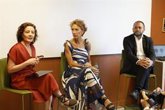 Foto: Empresas.-Sanidad financia 'Itovebi' (Roche) en cáncer de mama avanzado RE positivo HER2 negativo con mutación en PIK3CA