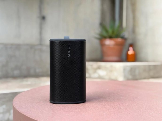 Altavoz Sonos Play