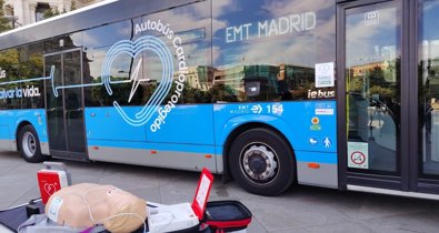 Madrid