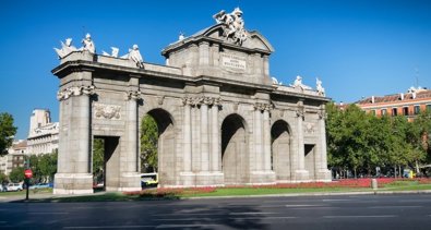 Madrid