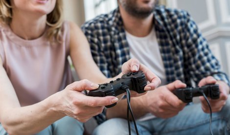 Videojuegos