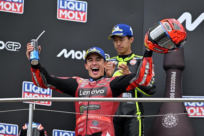 Marc Márquez