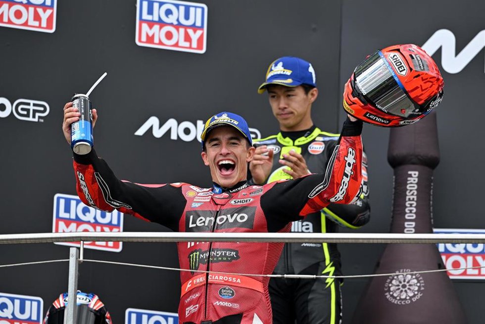 Marc Márquez