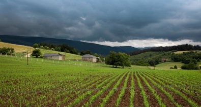 Asturias Rural