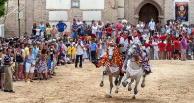 Castilla-La Mancha