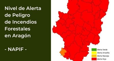 Aragón