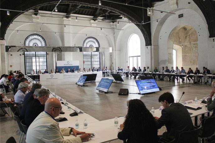 El Hub Defensa Andalucía se ha consolidado en apenas un año como una de las plataformas de cohesión empresarial en el ámbito de la defensa.
