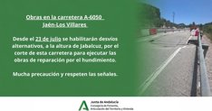 Es Andalucía - Jaén