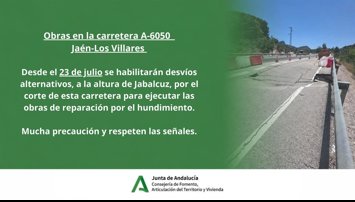 Es Andalucía - Jaén