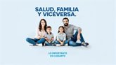 Foto: Adeslas lanza un espacio para promover el cuidado de la salud en el entorno familiar