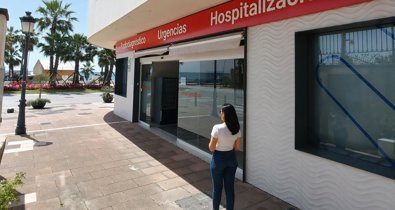 Málaga