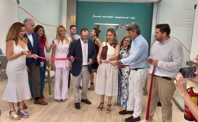 El nuevo centro de autonomía personal de ISOL contará con 20 plazas para personas con problemas de salud mental