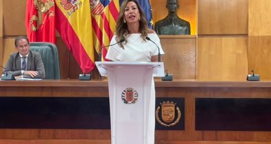 Aragón