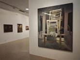 Foto: El ILC recorre el legado creativo y vital del recordado artista 'Sendo' con una amplia exposición en la Sala Provincia