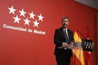 Comunidad pide a alcalde de Fuenlabrada dejar de "poner palos en la rueda" con La Cantueña: "Se equivoca de ventanilla"