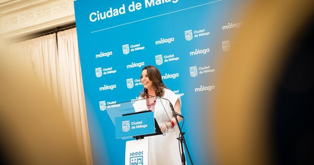Málaga