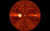 Foto: Ciencia.-El planeta más tenue jamás fotografiado desde la Tierra ha sido descubierto tras más de 10 años de búsqueda