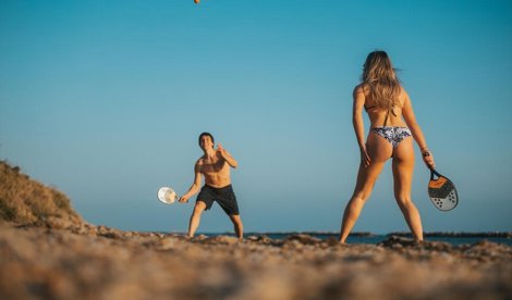 Deportes