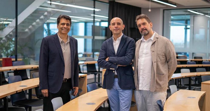 IE School of Science & Technology pone en marcha el PhD Program in Complex Systems