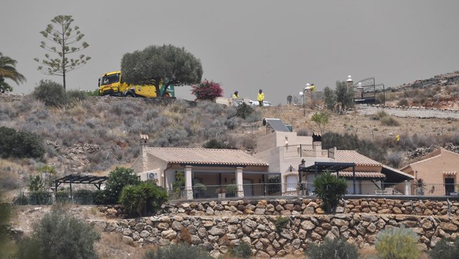 Almería