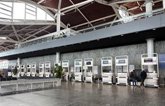 Foto: El aeropuerto de Zaragoza triplicará los destinos para llegar a más de 30 ciudades de 11 países el próximo año