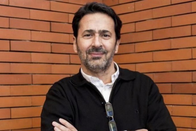 Archivo - El periodista y escritor Tomás Bárbulo.