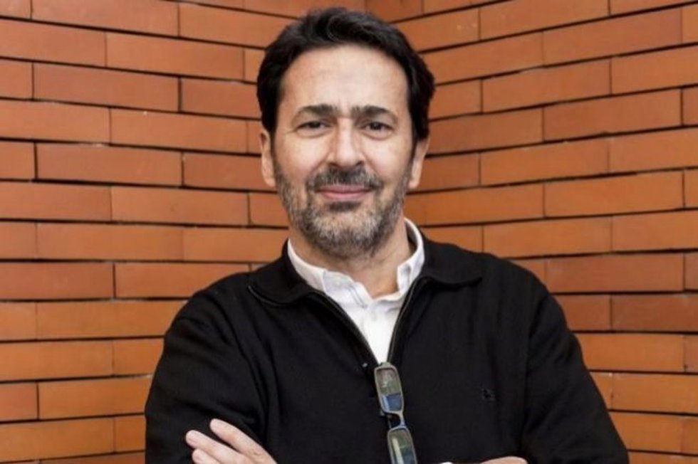 Archivo - El periodista y escritor Tomás Bárbulo.