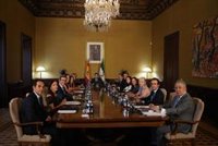 Almudena Gómez asume la dirección de Andalucía Global tras la dimisión de Jorge Vázquez