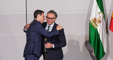 Andalucía