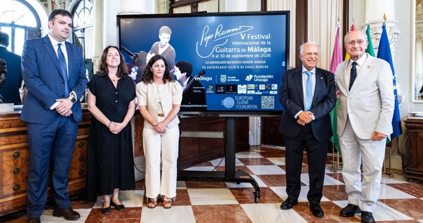 Málaga