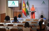 El nuevo Gobierno andaluz aprueba los nombramientos de nueve viceconsejeros y diez secretarios generales