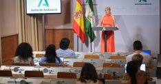 Es Andalucía - Sevilla