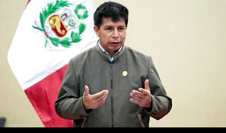 peru