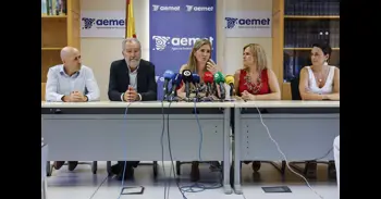 Aagesen eleva a quasi 600 milions d'euros el pla de millora de resiliència enfront d'inundacions per a la zona dana