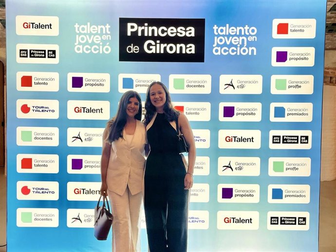 Fundación Ibercaja participa en el III Foro de Talento Joven.